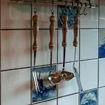 Appartement Urbane In With Balcony *