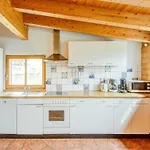 Апартаменты Urbane In With Balcony Санкт-Галленкирх