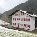 Urbane In With Balcony Sankt Gallenkirch
