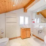 Апартаменты Urbane In With Balcony Санкт-Галленкирх