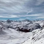 Urbane In With Balcony * Sankt Gallenkirch