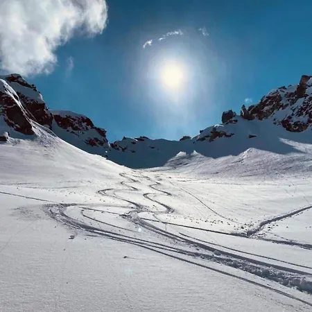 Apartament Urbane In With Balcony