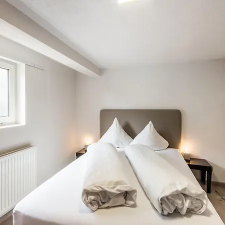 Διαμέρισμα Urbane In With Balcony *