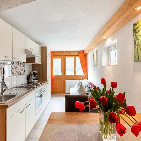 Διαμέρισμα Urbane In With Balcony *