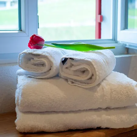 Apartament Urbane In With Balcony St. Gallenkirch