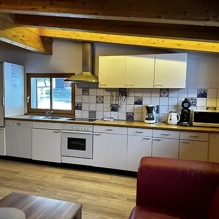 Apartment Urbane In With Balcony