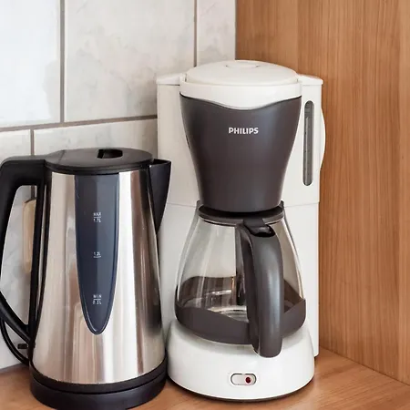 Urbane In With Balcony * St. Gallenkirch